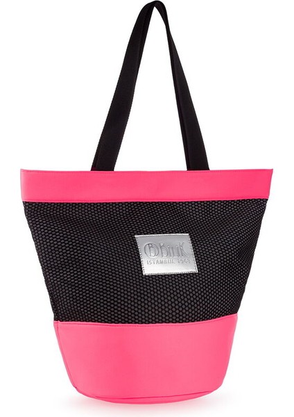 Pembe Kadın Plaj Çantası Plaj-Zl fiyatları