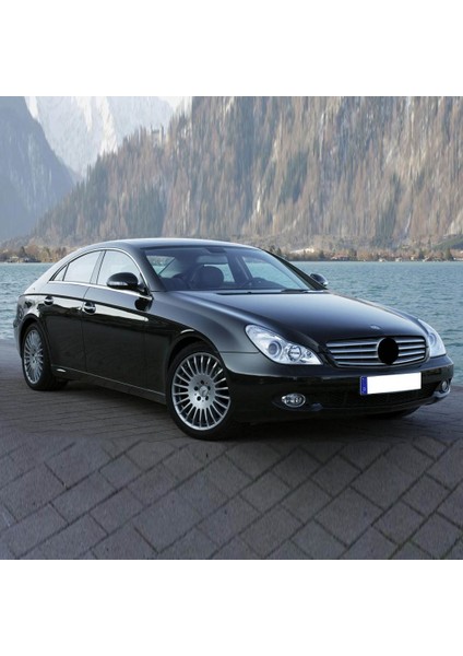 Mercedes-Benz Cls Class C219 2004-2010 65X65CM Ön Cam Silecek Takımı modelleri