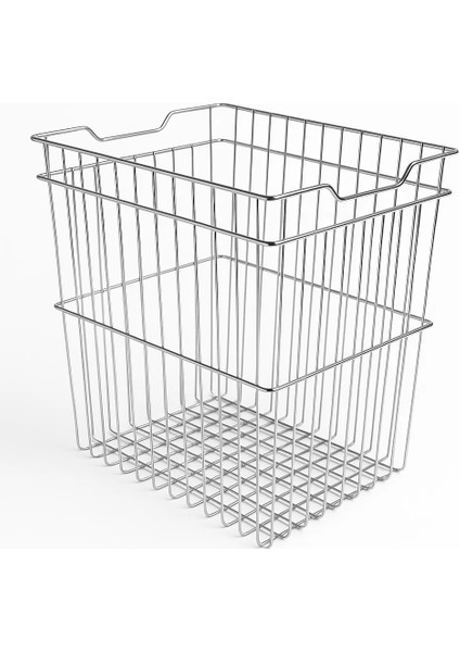 Pyramıth Askılı Çamaşır Sepeti 380 x 300 x 500