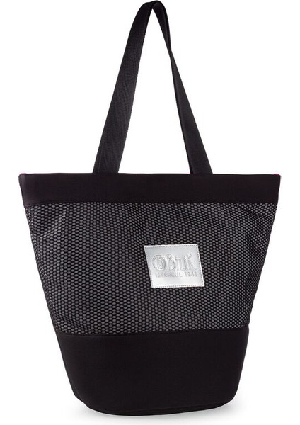 Siyah Kadın Plaj Çantası Plaj-Zl fiyatları