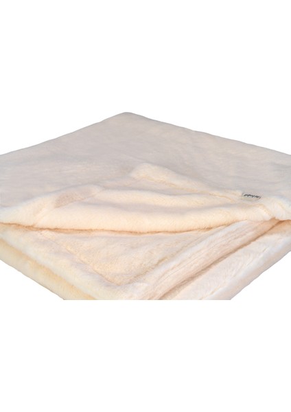 Lodix Mira Ekru Köpek Battaniyesi M 70X100CM Sptgl modelleri