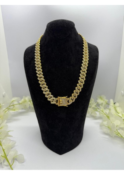 Bijuteri Set Dnm Cns 09932