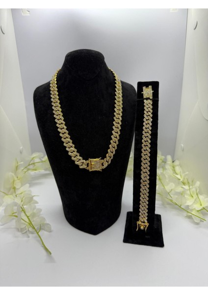 Bijuteri Set Dnm Cns 09932