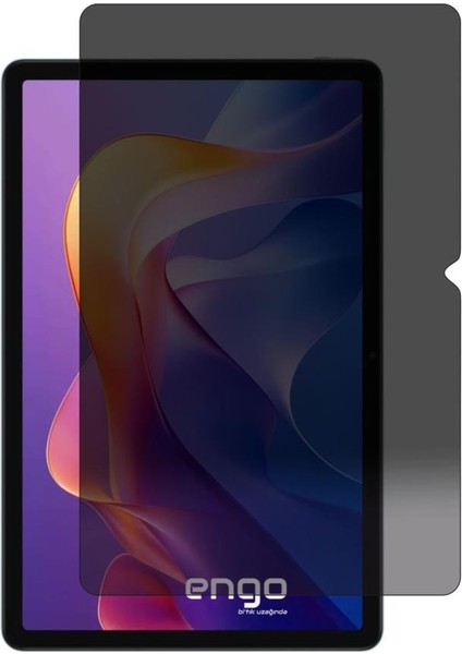 Xiaomi Redmi Pad 2 11 Inç Hayalet Ekran Koruyucu Gizlilik