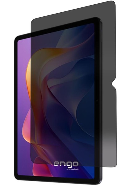 Xiaomi Redmi Pad 2 11 Inç Hayalet Ekran Koruyucu Gizlilik modelleri