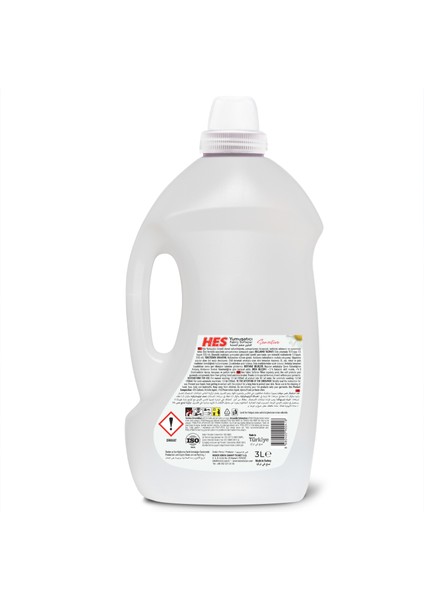Yumuşatıcı Sensitive 3 Lt