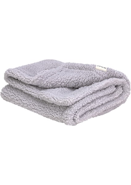 Lodix Dante Gri Kedi ve Köpek Battaniyesi S 50 x 70 cm fiyatları