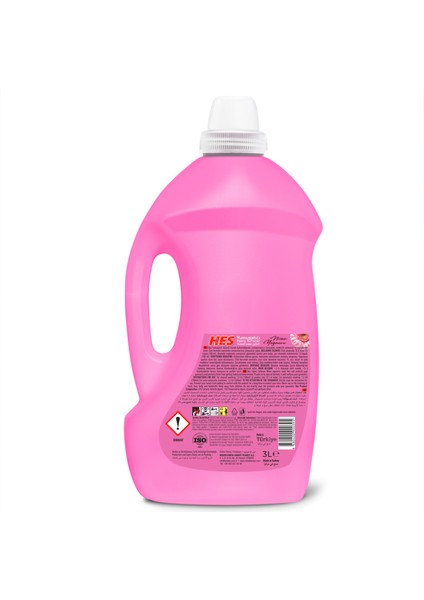 Yumuşatıcı Nisan Yağmuru 3 Lt