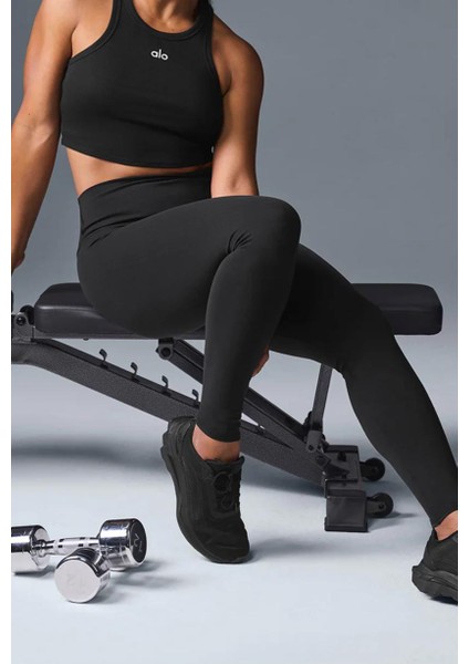 Alo Kadın Sporcu Taytı, Yoga Taytı, Koşu Taytı, Pürüzsüzleştirici ve Sıklaştırıcı Tayt modelleri