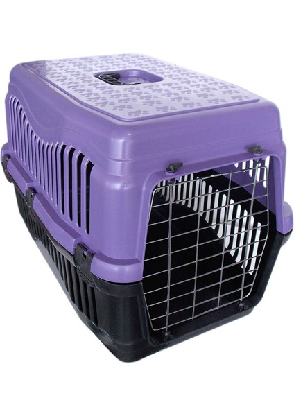 Pet Garden Kedi Köpek Wojer Byk Metal KAPI63X43X45 Sptgl