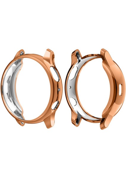 Huawei Watch Gt2 46MM Silikon Kapak Kılıf Ekran Koruyucu