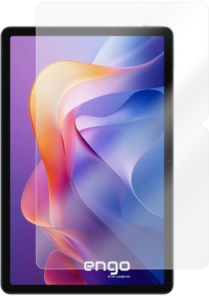 Xiaomi Redmi Pad 2 11 Inç Paperfeel Ekran Koruyucu Şeffaf