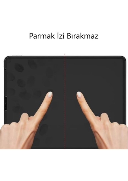 Xiaomi Redmi Pad 2 11 Inç Paperfeel Ekran Koruyucu Şeffaf fırsatları