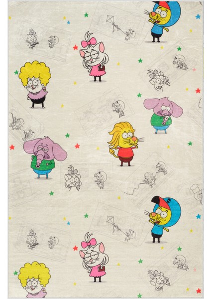 x Kral Şakir Family 100X150 M fiyatları