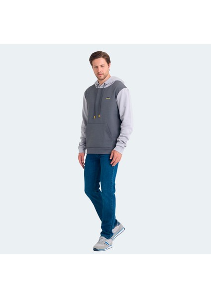 Vıola Erkek Sweatshirt