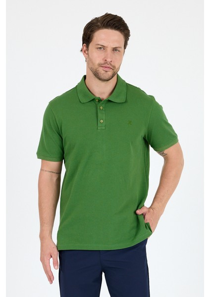 Erkek Polo Yaka Kısa Kollu T-Shirt – %95 Pamuk %5 Elastan – Esnek, Şık ve Rahat Erkek Tişört 0001 fiyatları