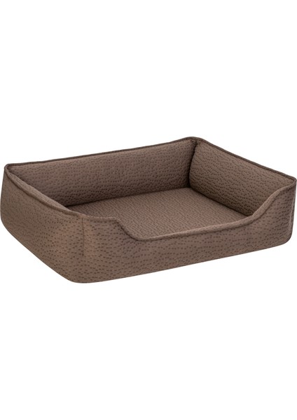 Bravo Siena Kahverengi Köpek Yatağı M 60X75CM Sptgl fiyatları