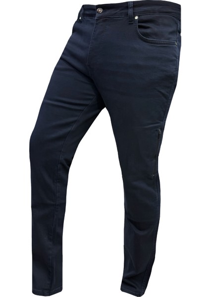 TB41 Korumalı Kevlar Kot Pantolon