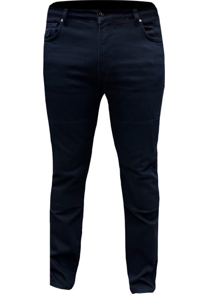 TB41 Korumalı Kevlar Kot Pantolon