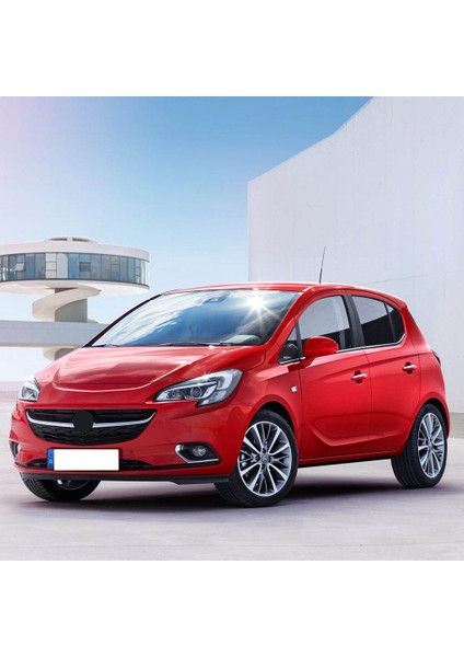 Opel Corsa E 2015-2019 Ön Cam Silecek Takımı 65X40CM modelleri