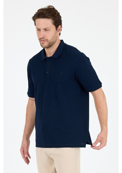 Erkek Polo Yaka Kısa Kollu T-Shirt – %95 Pamuk %5 Elastan – Esnek, Şık ve Rahat Erkek Tişört 0001 fiyatları
