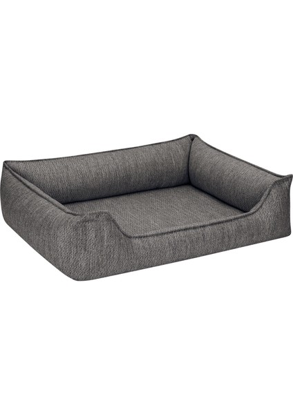 Delta Varius Koyu Gri Köpek Yatağı L 70X90CM Sptgl fiyatları