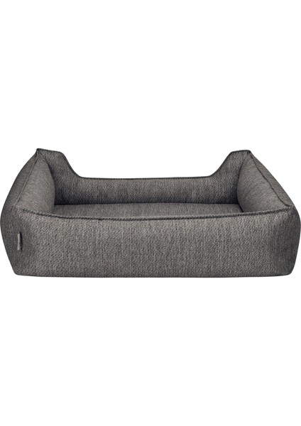 Delta Varius Koyu Gri Köpek Yatağı L 70X90CM Sptgl modelleri