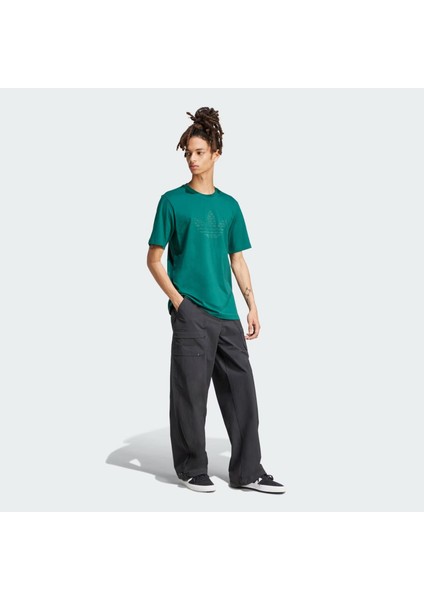 JP2349 Q12 Monogram T Erkek T-Shirt modelleri