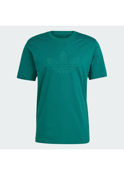 JP2349 Q12 Monogram T Erkek T-Shirt fırsatları