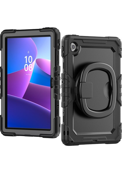 Lenovo Tab 10.1 TB-311XU/FU Için Silikon Hibrit Pc Kılıfı (Yurt Dışından) fiyatları