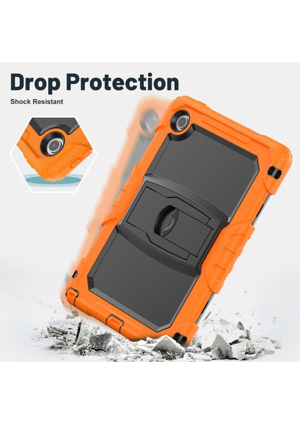 Lenovo Tab 10.1 TB-311XU/FU Için Silikon Pc Tablet Kılıfı (Yurt Dışından) fırsatları