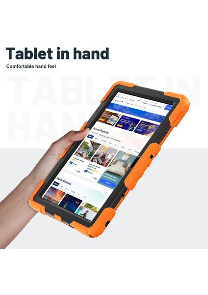 Lenovo Tab 10.1 TB-311XU/FU Için Silikon Pc Tablet Kılıfı (Yurt Dışından) indirimleri