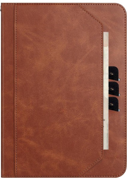Lenova Tab 10.1 2025 / S10 Için Bileklik Deri Kılıf (Yurt Dışından) fiyatları