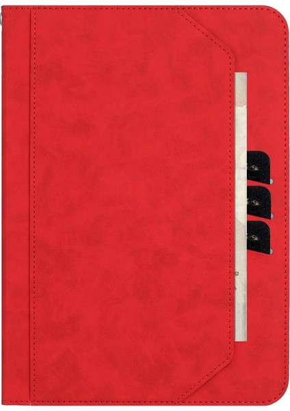 Lenova Tab 10.1 2025 / S10 Için Bileklik Deri Kılıf (Yurt Dışından) fiyatları
