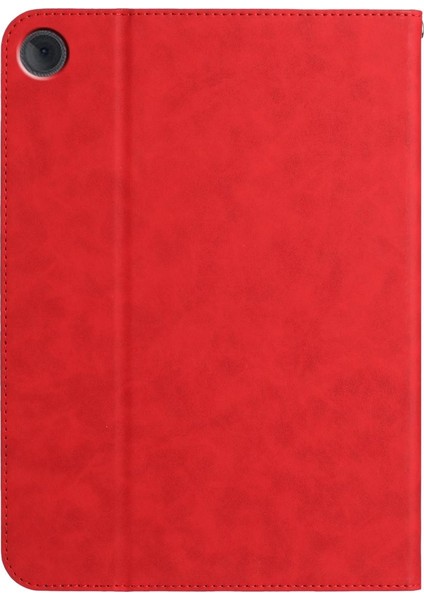 Lenova Tab 10.1 2025 / S10 Için Bileklik Deri Kılıf (Yurt Dışından) modelleri