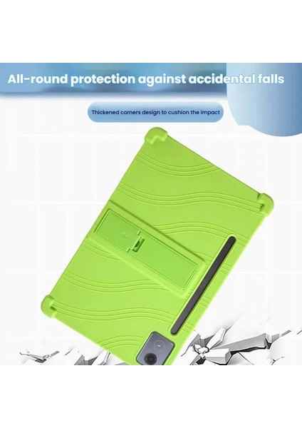 Lenovo Idea Tab Pro Silikon Tablet Koruyucu Kılıf Için (Yurt Dışından) indirimleri