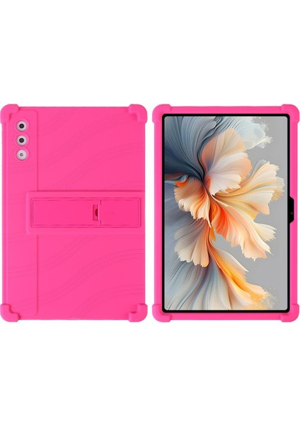 Lenovo Yoga Tab Plus Tablet Koruyucu Kılıf Tutucu ile (Yurt Dışından)