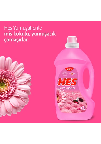 Yumuşatıcı Nisan Yağmuru 3 Lt