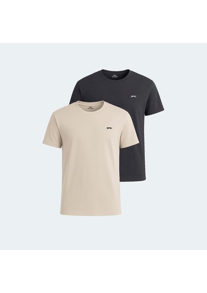 Krater 2 Li Set Erkek Tişört