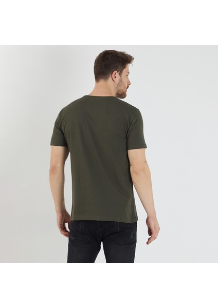 Sander Ktn 3 Lü Set Erkek Tişört