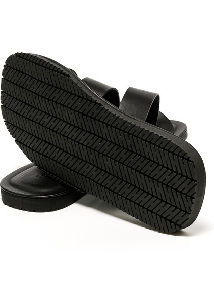 Erkek Sandalet M7897 The Sandals Factory Leather Upper Sandals