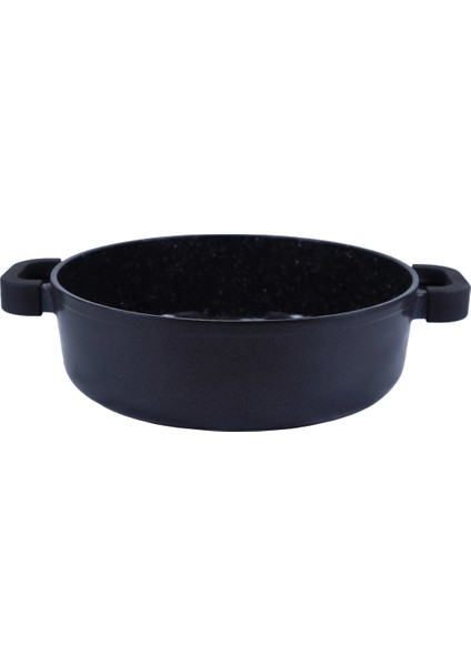 24 cm Pilav Tenceresi (Silikon Kulp Hediyeli) fırsatları