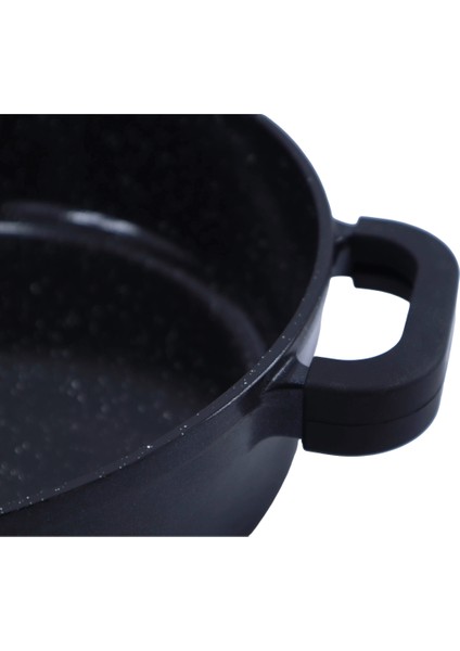24 cm Pilav Tenceresi (Silikon Kulp Hediyeli) fiyatları