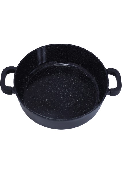 24 cm Pilav Tenceresi (Silikon Kulp Hediyeli) indirimleri