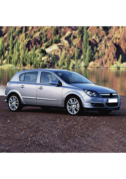 Opel Astra H Hb 2004-2009 Ön Cam Silecek Takımı 55X45CM fiyatları