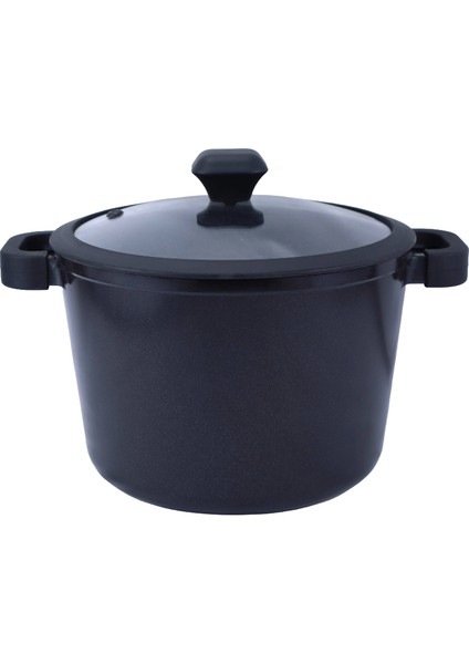 22 cm Derin Tencere (Silikon Kulp Hediyeli) modelleri