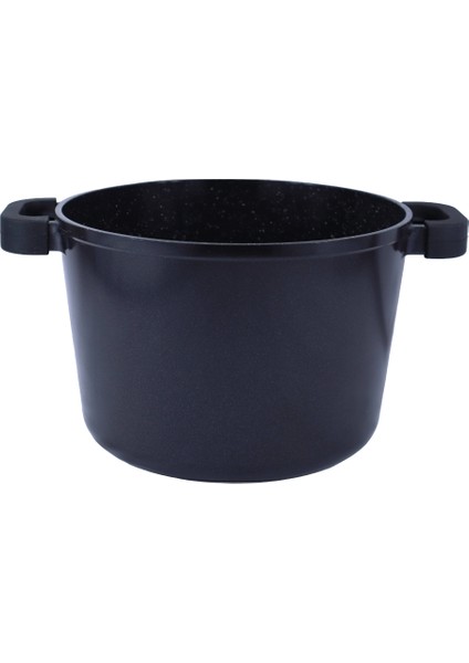 22 cm Derin Tencere (Silikon Kulp Hediyeli) fırsatları