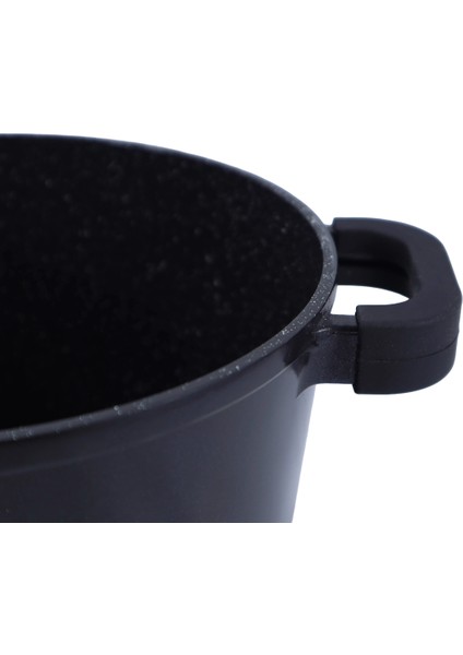 22 cm Derin Tencere (Silikon Kulp Hediyeli) fiyatları