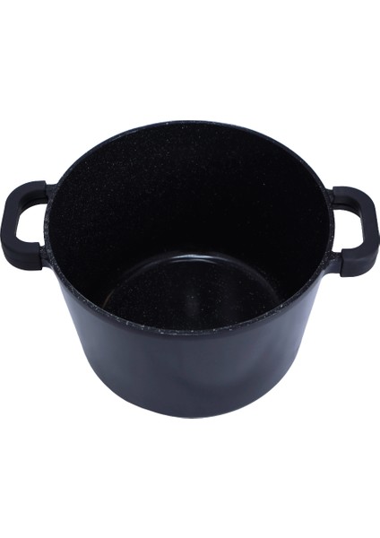 22 cm Derin Tencere (Silikon Kulp Hediyeli) indirimleri