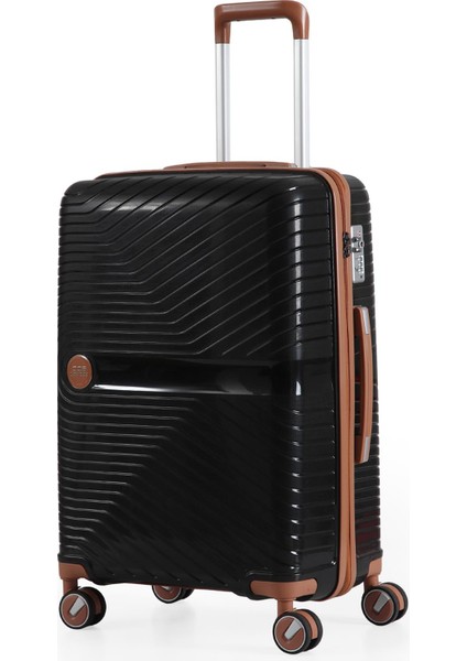 2li Valiz Seti Mavi Büyük Boy ve Kabin Boy Valiz Seti 5159 fiyatları